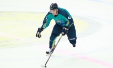 Фоторепортаж с матча Кубка Казахстана «Алтай-Торпедо» — «Горняк» 4:3 Б