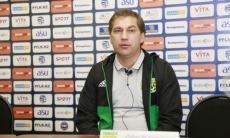 Экс-наставник «Тобола» подал в отставку после трех месяцев работы в российском клубе