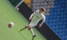 Четыре футболиста «Астаны» примут участие в Кубке Президента РК