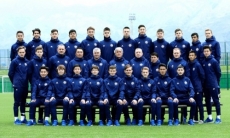 18 игроков Академии «Кайрата» вызваны в юношеские сборные Казахстана