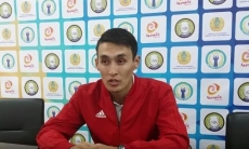 Мухтар Еримбетов: «Эту победу ждала вся команда»