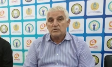 Хорватский тренер обозначил главную цель «Каспия» в сезоне