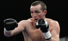 Официально подтверждён бой Лебедева с нокаутированным Шуменовым боксером