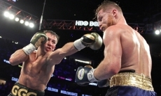 Чемпион Мира определил победителя боя Головкина с «Канело»