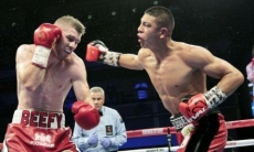 Чемпион WBO пообещал устроить шоу в андеркарде Головкин — «Канело»