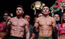 Авторитетный эксперт задается важными вопросами о Головкине и «Канело» перед вторым боем