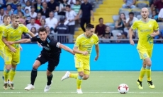 Какие ставки предлагают букмекеры на матч Лиги Европы АПОЭЛ — «Астана»