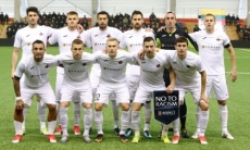 Команда казахстанского тренера сыграла вничью с «Селтиком» в Лиге Европы