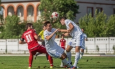 Букмекеры объявили котировки на два матча 25-го тура Первой лиги