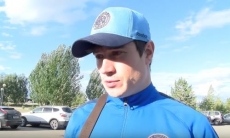 Экс-капитан сборной Казахстана оценил первый матч за новый клуб после десяти сезонов в «Барысе»