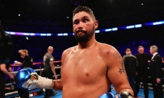 Тони Белью назвал место Геннадия Головкина в своем Р4Р-рейтинге