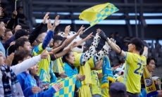 Казахстан сохранил позицию в рейтинге стран УЕФА