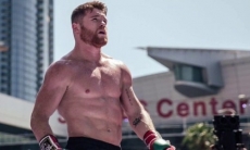 «Не на 100%». Экс-чемпион мира оценил шансы соперника Головкина «Канело» против Сондерса