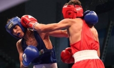 Шесть казахстанцев вышли в четвертьфинал молодежного чемпионата мира