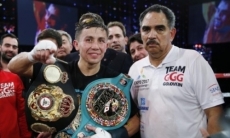 «Мы не идиоты и фанаты тоже». Наставник Головкина призвал команду «Канело» к ответу