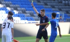 Назначения судей и инспекторов на матчи 30-го тура Второй лиги