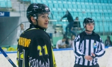 Евгений Королинский: «Задачи только максимальные, иначе зачем играть в хоккей»