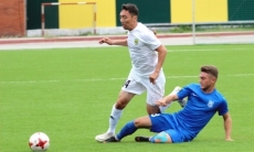 Состоялись матчи 29-го тура Второй лиги