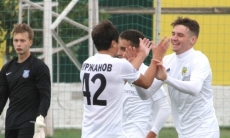 Фарид Шаймерденов: «На протяжение матча мы доминировали»