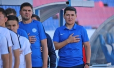 Асхат Мусатаев: «Помогли игроки с основы — ребята чувствовали себя увереннее вместе с ними»