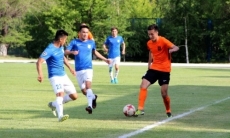 Букмекеры объявили котировки на четыре встречи 25-го тура Первой лиги