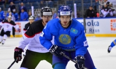 Пушкарёв может продолжить карьеру в Азиатской хоккейной лиге