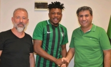 Форвард «Иртыша» будет играть в Турции