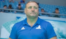 Василий Маруняк: «Команда сыграла с максимальной самоотдачей»