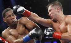 Джейкобс назвал условие реванша с Головкиным