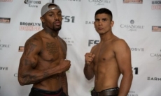 Нокаутированный Головкиным американец уверенно победил опытного соперника