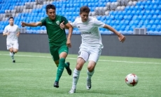 Девять игроков «Астаны» вызваны в юношескую сборную Казахстана до 19 лет