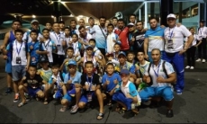 12 медалей привезли казахстанцы с чемпионата мира по тайскому боксу