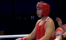 Казахстанский супертяж за две минуты «удосрочил» американца на МЧМ-2018