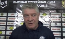 Юрий Михайлис: «Терпели и ждали ошибок соперника»