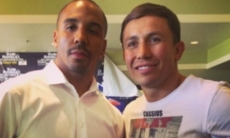 Эксперт ESPN назвал победителя боя Геннадий Головкин — Андре Уорд