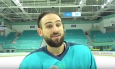 Владимир Гребенщиков: «Обещаем интересный хоккей»