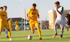 Букмекеры объявили котировки на два матча 24-го тура КПЛ