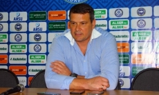 Сергей Зайцев: «Некоторым футболистам нужно очень серьезно пересмотреть свое отношение к футболу»