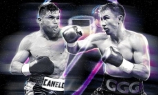 «Не собираюсь аплодировать». Эксперт ESPN оценил вечер бокса Головкин — «Канело»