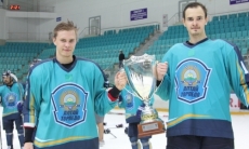 Эдуард Михайлов: «Мы не отходили от своей системы, работали и ждали свои моменты»