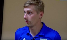 «Сначала не поверил, что это был гол». Футболист «Жетысу» восхищен победой над «Актобе»