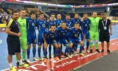 Украина победила Португалию и выиграла «бронзу» студенческого ЧМ в Алматы