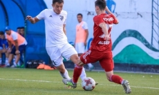 Шесть футболистов пропустят 26-й тур Первой лиги