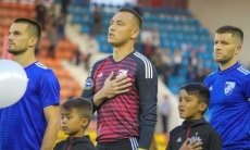 Алмат Бекбаев: «Это очень важная победа для нас»