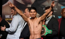 Американец готов нокаутировать Ломаченко и Пакьяо после победы над уроженцем Казахстана