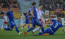 Статистика матчей 24-го тура Премьер-Лиги