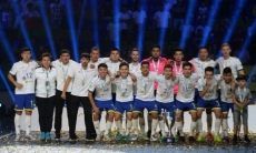 Казахстанцы признаны лучшими защитником и нападающим ЧМ среди студентов