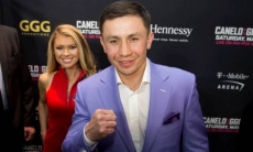 «Я не чувствовал его силы». Головкин сделал заявление о «Канело» перед открытой тренировкой