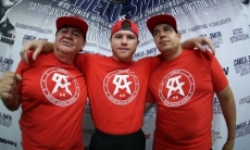 Тренеры «Канело» выдали победный план на второй бой с Головкиным