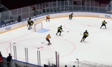 Видеообзор матча на турнире Шилова «Сарыарка» — «Химик» 2:1